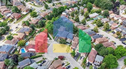 Residential - Single Family Home - Brampton, Canada - Canada