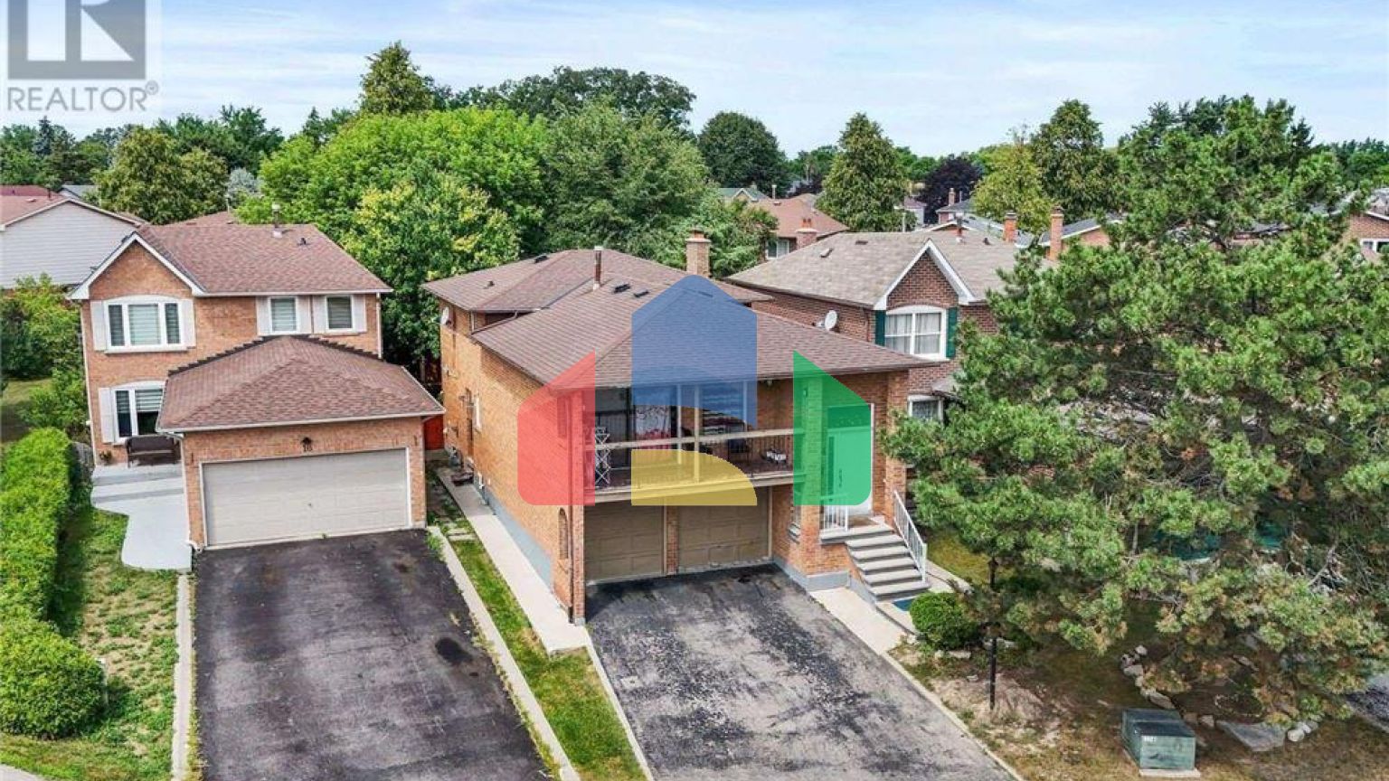 Residential - Single Family Home - Brampton, Canada - Canada