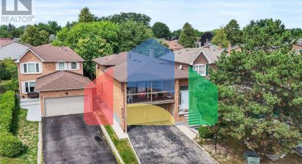 Residential - Single Family Home - Brampton, Canada - Canada
