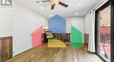 Residential - Single Family Home - Brampton, Canada - Canada