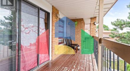 Residential - Single Family Home - Brampton, Canada - Canada