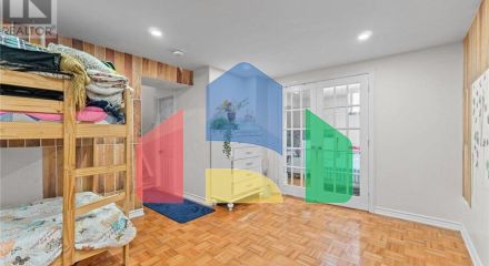 Residential - Single Family Home - Brampton, Canada - Canada