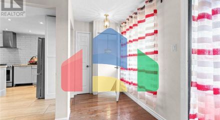 Residential - Single Family Home - Brampton, Canada - Canada