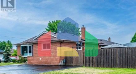 Residential - Single Family Home - Brampton, Canada - Canada