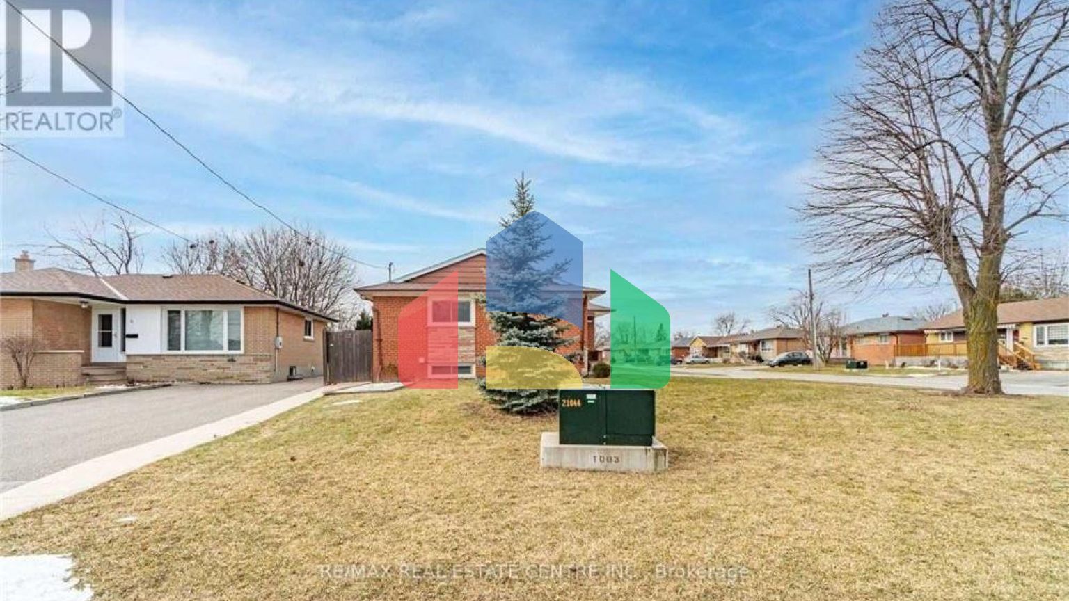 Residential - Single Family Home - Brampton, Canada - Canada