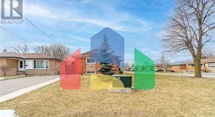 Residential - Single Family Home - Brampton, Canada - Canada