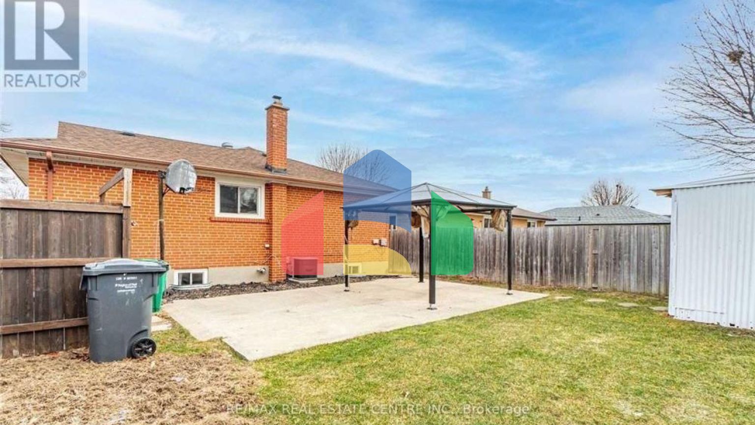 Residential - Single Family Home - Brampton, Canada - Canada