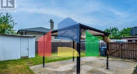 Residential - Single Family Home - Brampton, Canada - Canada