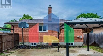 Residential - Single Family Home - Brampton, Canada - Canada