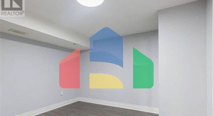 Residential - Single Family Home - Brampton, Canada - Canada