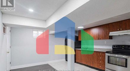 Residential - Single Family Home - Brampton, Canada - Canada