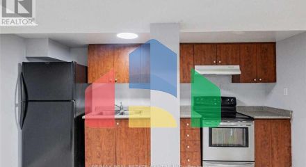 Residential - Single Family Home - Brampton, Canada - Canada