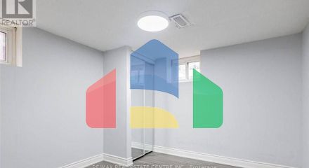 Residential - Single Family Home - Brampton, Canada - Canada