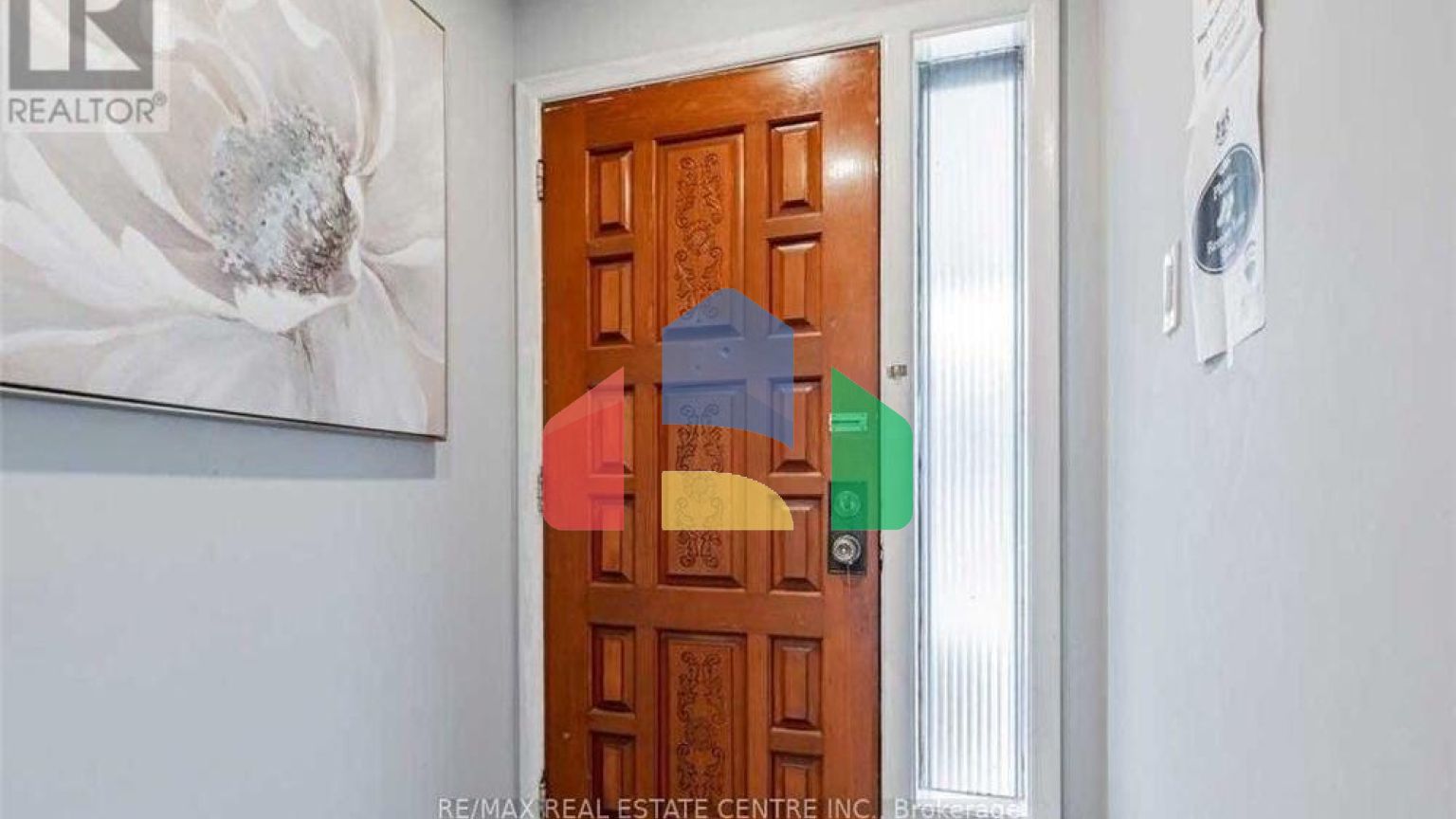 Residential - Single Family Home - Brampton, Canada - Canada