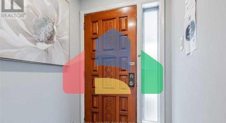 Residential - Single Family Home - Brampton, Canada - Canada