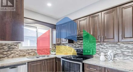 Residential - Single Family Home - Brampton, Canada - Canada