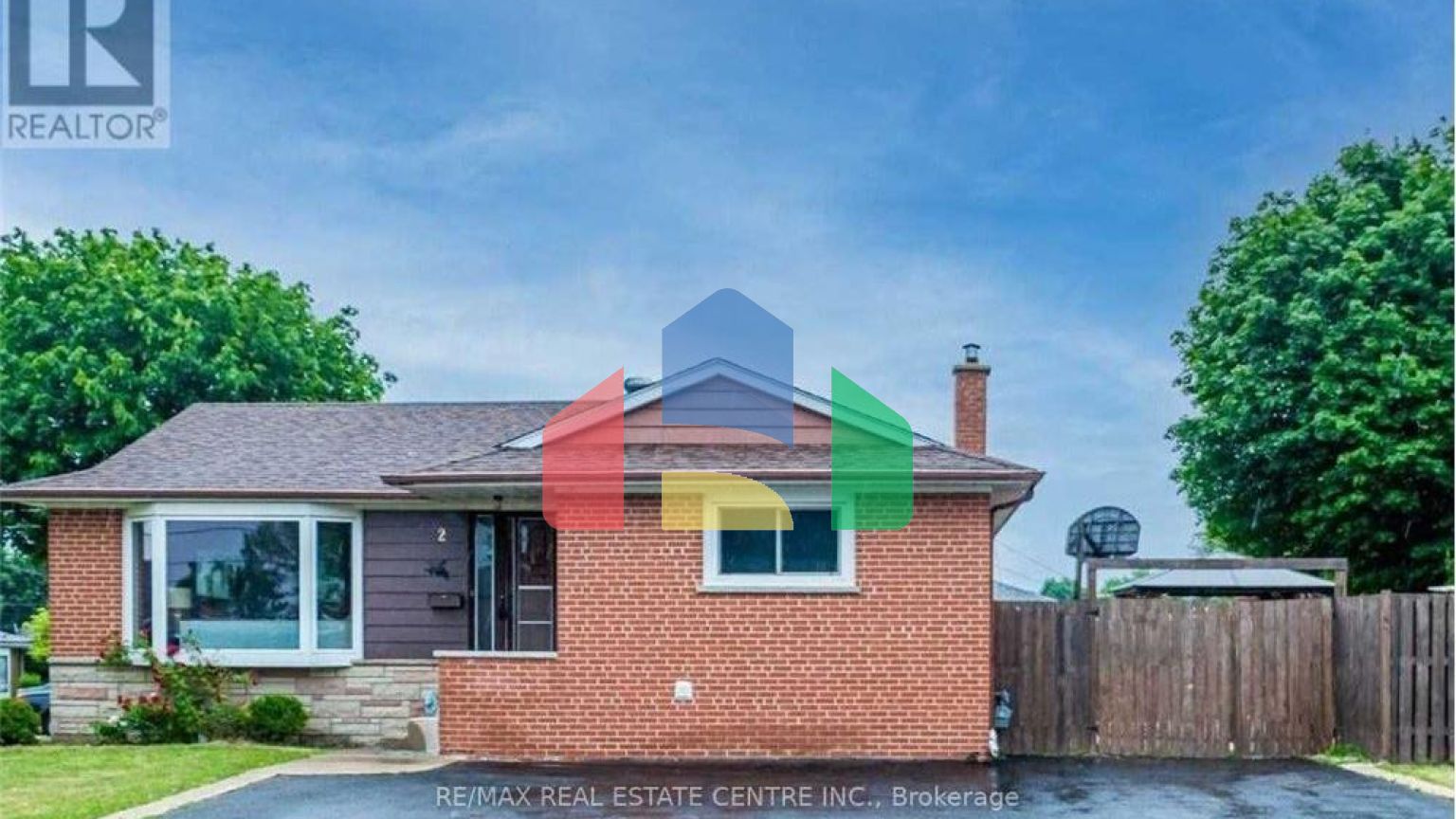 Residential - Single Family Home - Brampton, Canada - Canada