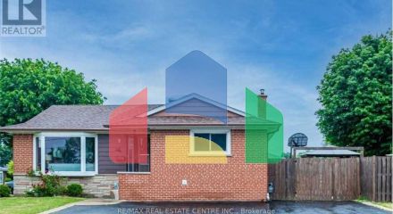 Residential - Single Family Home - Brampton, Canada - Canada