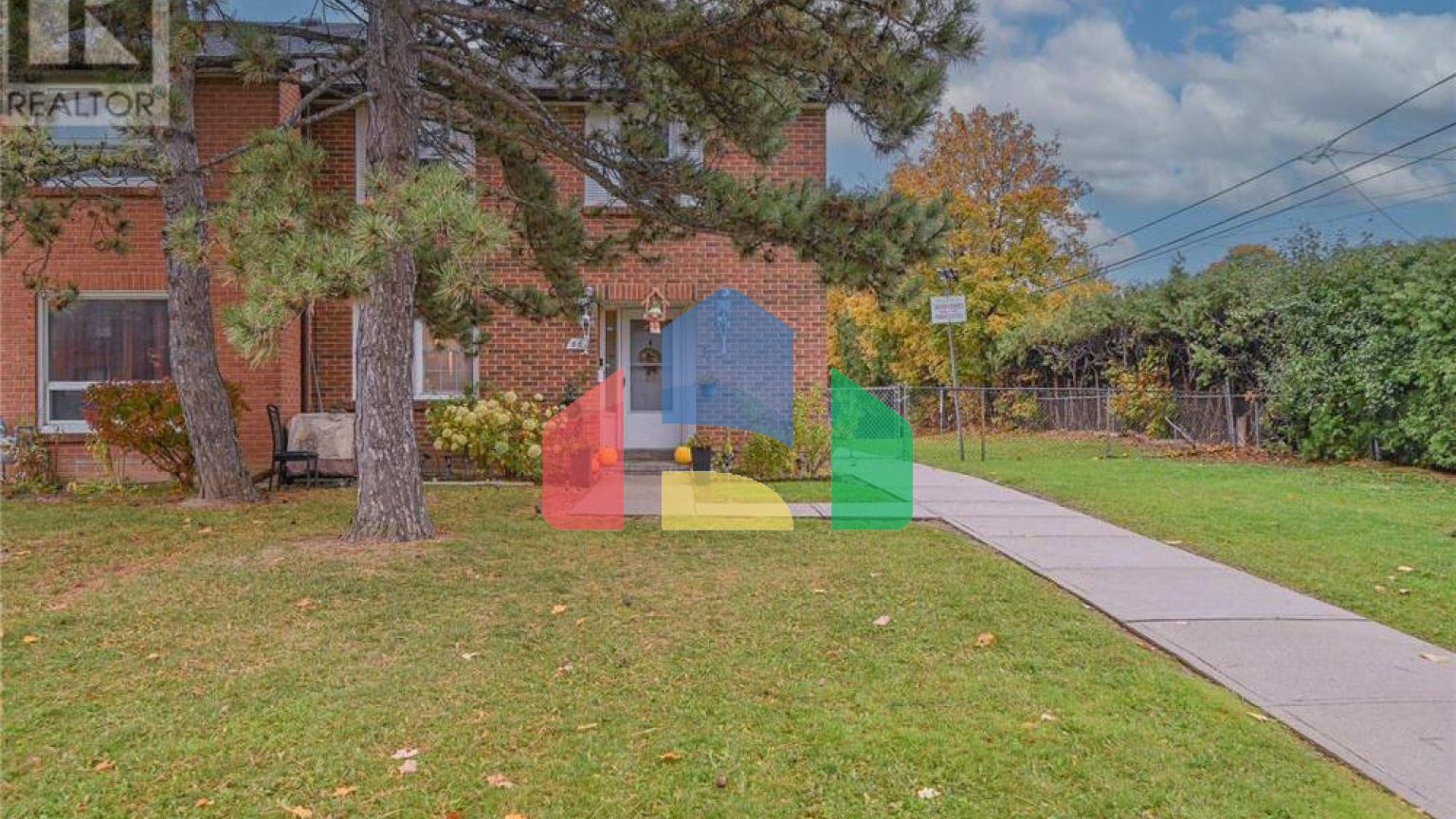 Residential - Townhouse - Brampton, Canada - Canada