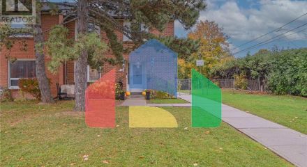 Residential - Townhouse - Brampton, Canada - Canada