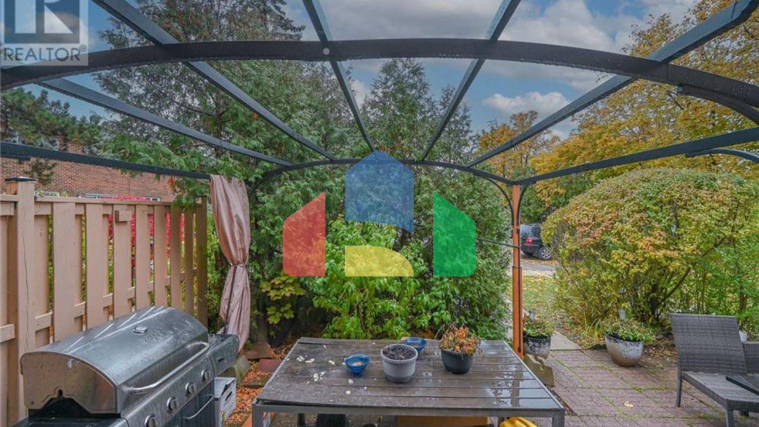 Residential - Townhouse - Brampton, Canada - Canada