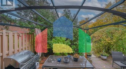 Residential - Townhouse - Brampton, Canada - Canada