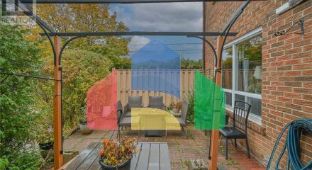 Residential - Townhouse - Brampton, Canada - Canada