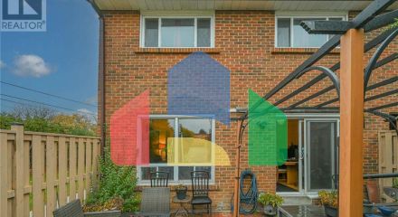 Residential - Townhouse - Brampton, Canada - Canada