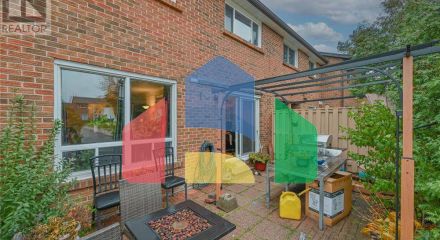 Residential - Townhouse - Brampton, Canada - Canada