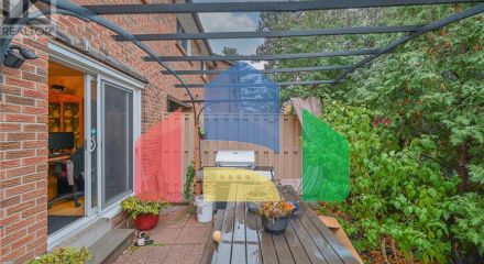 Residential - Townhouse - Brampton, Canada - Canada