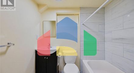 Residential - Townhouse - Brampton, Canada - Canada