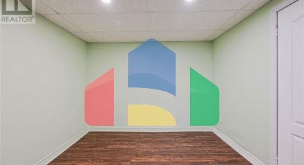 Residential - Townhouse - Brampton, Canada - Canada