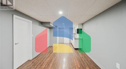 Residential - Townhouse - Brampton, Canada - Canada