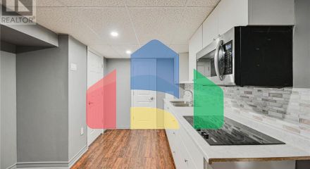 Residential - Townhouse - Brampton, Canada - Canada