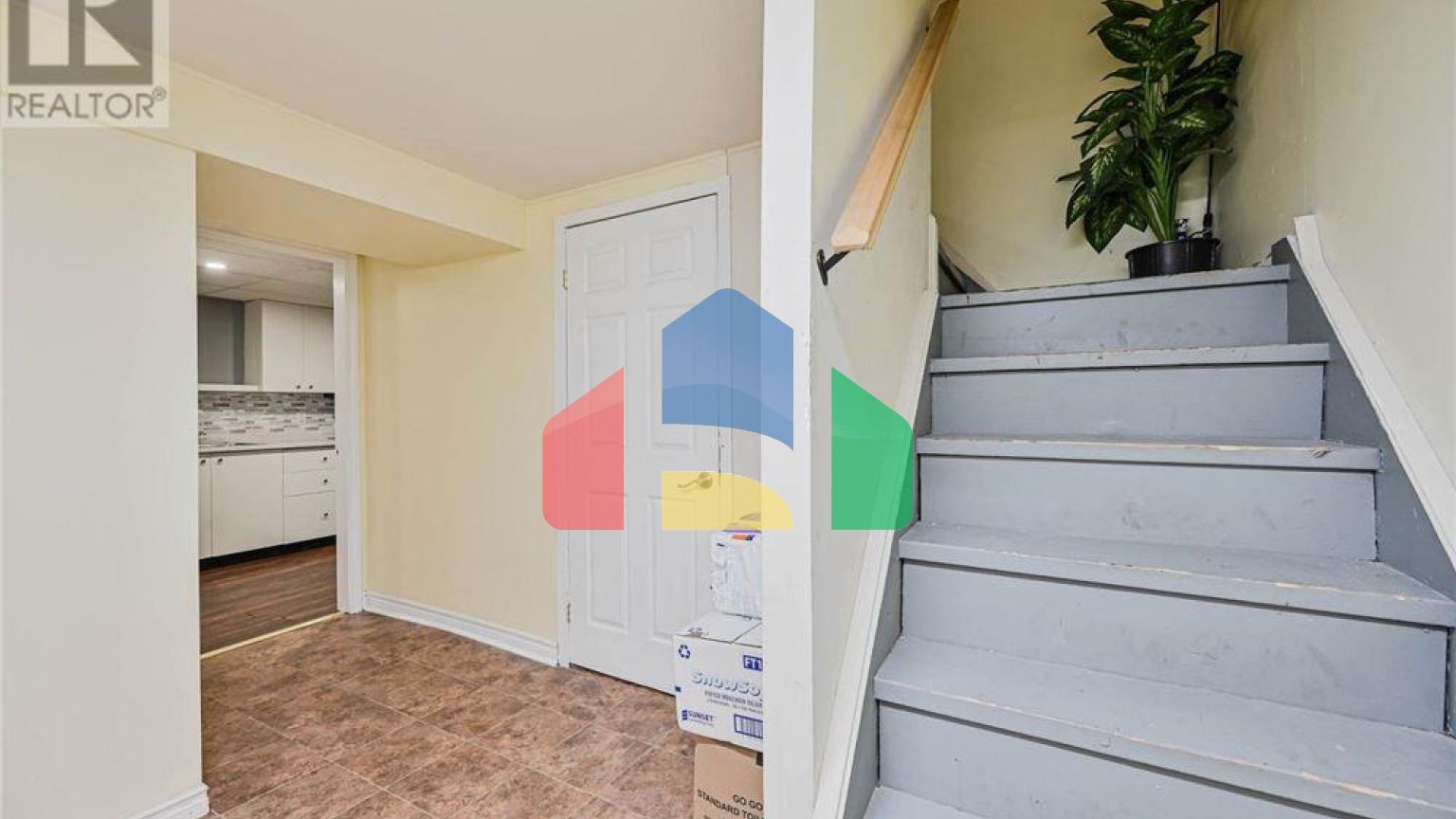 Residential - Townhouse - Brampton, Canada - Canada