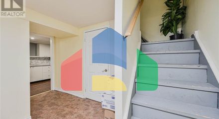 Residential - Townhouse - Brampton, Canada - Canada