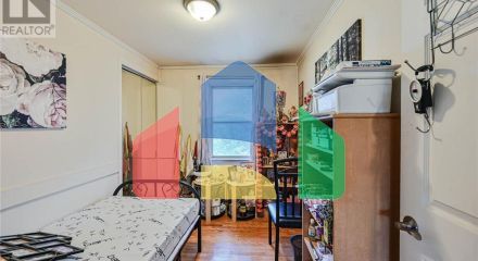 Residential - Townhouse - Brampton, Canada - Canada