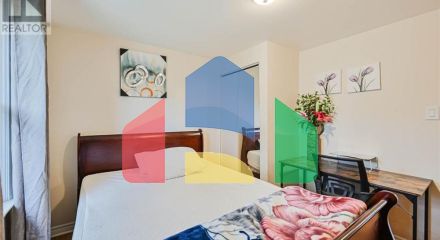 Residential - Townhouse - Brampton, Canada - Canada