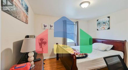 Residential - Townhouse - Brampton, Canada - Canada