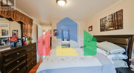 Residential - Townhouse - Brampton, Canada - Canada