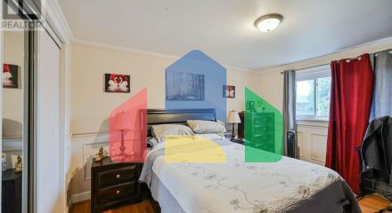 Residential - Townhouse - Brampton, Canada - Canada