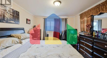 Residential - Townhouse - Brampton, Canada - Canada