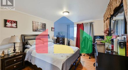 Residential - Townhouse - Brampton, Canada - Canada