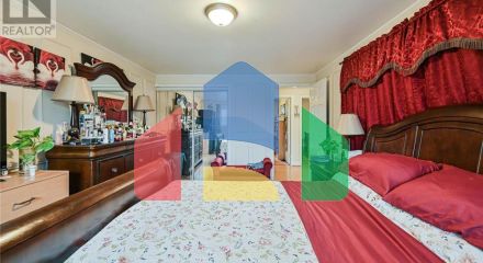 Residential - Townhouse - Brampton, Canada - Canada