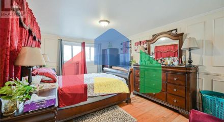 Residential - Townhouse - Brampton, Canada - Canada