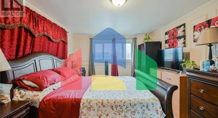 Residential - Townhouse - Brampton, Canada - Canada