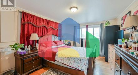 Residential - Townhouse - Brampton, Canada - Canada