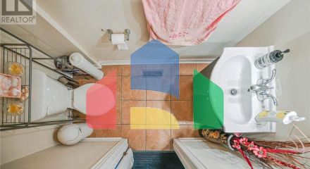 Residential - Townhouse - Brampton, Canada - Canada