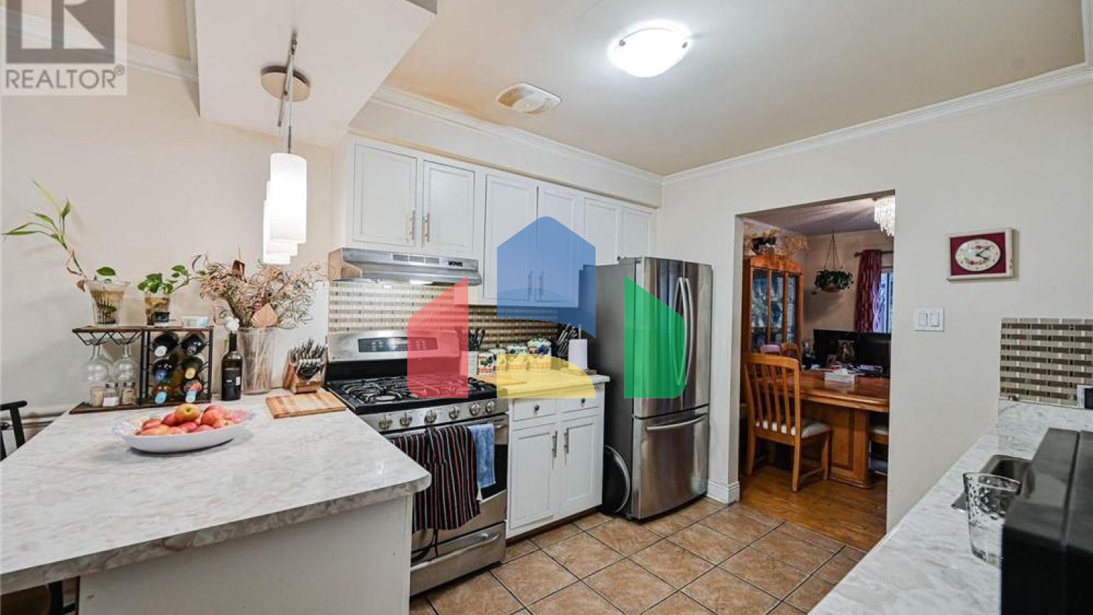 Residential - Townhouse - Brampton, Canada - Canada