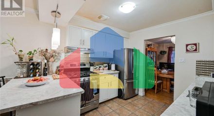 Residential - Townhouse - Brampton, Canada - Canada